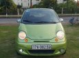 Daewoo Matiz  SE  2007 - Bán ô tô Daewoo Matiz SE 2007, zin 95%