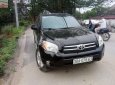 Toyota RAV4 Limited 2.4 FWD 2007 - Cần bán Toyota RAV4 Limited 2.4 FWD 2007, màu đen, xe nhập xe gia đình, 530tr