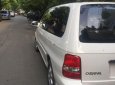 Kia Carnival 2008 - Bán xe Kia Carnival đời 2008, màu trắng