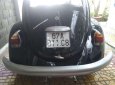 Volkswagen Beetle 1980 - Cần bán Volkswagen Beetle sản xuất năm 1980, màu đen, nhập khẩu chính chủ, 300 triệu