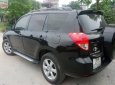 Toyota RAV4 Limited 2.4 FWD 2007 - Cần bán Toyota RAV4 Limited 2.4 FWD 2007, màu đen, xe nhập xe gia đình, 530tr