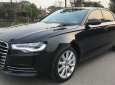 Audi A6   2.0T   2012 - Bán xe Audi A6 2.0T đời 2012, màu đen