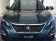 Peugeot 5008 2019 - Bán xe Peugeot 5008 2019, màu xanh lam