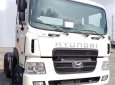 Hyundai HD 1000 2019 - Đầu kéo Hyundai HD1000 đời 2019, màu trắng, giao ngay