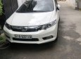 Honda Civic 2014 - Chính chủ bán Honda Civic sản xuất 2014, màu trắng