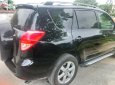 Toyota RAV4 Limited 2.4 FWD 2007 - Cần bán Toyota RAV4 Limited 2.4 FWD 2007, màu đen, xe nhập xe gia đình, 530tr