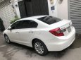 Honda Civic 2014 - Chính chủ bán Honda Civic sản xuất 2014, màu trắng