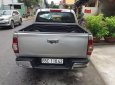 Isuzu Dmax 2008 - Bán Isuzu Dmax năm 2008, màu bạc chính chủ