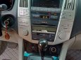 Lexus RX 400H 2007 - Bán xe Lexus RX 400H đời 2007, màu bạc như mới