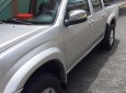 Isuzu Dmax 2008 - Bán Isuzu Dmax năm 2008, màu bạc chính chủ