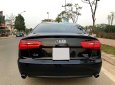 Audi A6   2.0T   2012 - Bán xe Audi A6 2.0T đời 2012, màu đen
