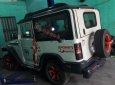 Toyota Land Cruiser 1990 - Bán xe Toyota Land Cruiser 1990, màu trắng, giá chỉ 152 triệu