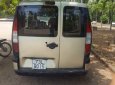 Fiat Doblo 2004 - Bán Fiat Doblo năm sản xuất 2004, màu vàng, nhập khẩu, 7chỗ