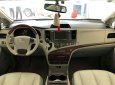 Toyota Sienna limited 2014 - Xe Full tiện nghi - Toyota Sienna 3.5l Limited sản xuất 2014, đăng ký cá nhân