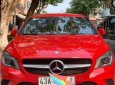 Mercedes-Benz CLA class  CLA200C  2014 - Bán Mercedes CLA200C 2014, màu đỏ ít sử dụng, giá tốt