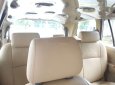 Toyota Innova  J 2009 - Cần bán Toyota Innova J sản xuất năm 2009, màu bạc, chính chủ 