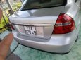 Daewoo Gentra 2007 - Bán Daewoo Gentra 2007, màu bạc, nhập khẩu  