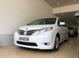 Toyota Sienna limited 2014 - Xe Full tiện nghi - Toyota Sienna 3.5l Limited sản xuất 2014, đăng ký cá nhân