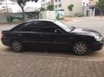 Ford Mondeo 2.5 AT 2004 - Cần bán xe Ford Mondeo 2.5 AT đời 2004, màu đen xe gia đình