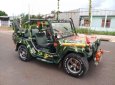 Jeep   1980 - Bán Jeep A2 năm sản xuất 1980, nhập khẩu  