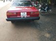 Toyota Cressida   1983 - Bán Toyota Cressida năm sản xuất 1983, màu đỏ, nhập khẩu