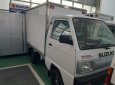 Suzuki Super Carry Truck 2019 - Xe tải Suzuki Truck hỗ trợ vay 100% giá trị xe không giữ cà vẹt