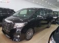 Toyota Alphard Ecutive Lounge 2019 - Bán ô tô Toyota Alphard Ecutive Lounge đời 2019, màu đen, nhập khẩu