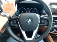 BMW 5 Series 520i 2015 - Bán BMW 5 Series 520i năm sản xuất 2015, màu trắng