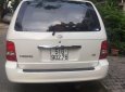 Kia Carnival 2008 - Bán xe Kia Carnival đời 2008, màu trắng