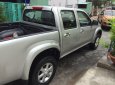 Isuzu Dmax 2008 - Bán Isuzu Dmax năm 2008, màu bạc chính chủ