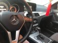 Mercedes-Benz C class  C220   2013 - Bán Mercedes C220 năm 2013, màu đen, nhập khẩu  