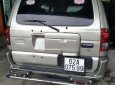 Isuzu Hi lander 2007 - Bán Isuzu Hi lander đời 2007, màu bạc, xe nhập  