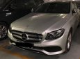 Mercedes-Benz E class E250 2017 - Bán Mercedes E250 năm 2017, màu bạc chính chủ