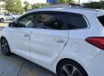 Kia Rondo  GATH  2016 - Chính chủ bán xe Kia Rondo GATH đời 2016, màu trắng, bản full option