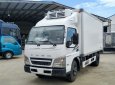 Genesis 2019 - Xe tải Mitsubishi Fuso Canter 4.99 - Thùng đông lạnh - 2019 - hỗ trợ bà mua trả góp