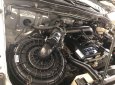 Toyota Fortuner   2009 - Bán xe Toyota Fortuner đời 2009, màu bạc, số tự động