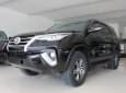 Toyota Fortuner G 2017 - Bán xe Fortuner 2017, số sàn máy dầu màu đen, xe nhập, 925 triệu