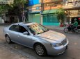 Ford Mondeo 2.5 AT 2003 - Bán Ford Mondeo 2.5 AT đời 2003, màu bạc, chính chủ 