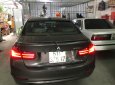 BMW 3 Series 320i 2012 - Bán BMW 320i 2012, màu xám, xe nhập 