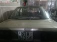 Toyota Corolla 1.3 MT 1990 - Bán Toyota Corolla 1.3 MT sản xuất 1990, màu bạc, số sàn