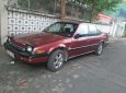 Honda Accord   1987 - Bán Honda Accord 1987, màu đỏ, nhập khẩu