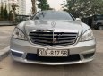 Mercedes-Benz S class   2006 - Cần bán Mercedes S350 đời 2006, màu bạc, xe nhập