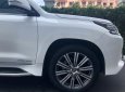 Lexus LX 570 Sport Plus 2017 - Cần bán Lexus LX 570 Sport Plus năm 2017, màu trắng, nhập khẩu nguyên chiếc