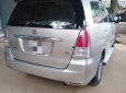 Toyota Innova   2008 - Bán Toyota Innova sản xuất 2008, màu xám, giá tốt