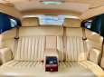 Rolls-Royce Phantom 2009 - Bán Rolls-Royce Phantom Phantom EWB SX 2009, màu trắng mạ vàng, biển 9999