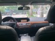 Mercedes-Benz S class   2006 - Cần bán Mercedes S350 đời 2006, màu bạc, xe nhập