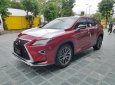 Lexus RX 2019 - Bán xe Lexus RX 350 Fsport 2019, màu đỏ, nhập Mỹ LH 0945.39.2468 Ms Hương