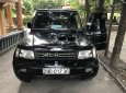 Hyundai Galloper 2002 - Bán xe Hyundai Galloper Limited sản xuất 2002, màu đen, nhập khẩu nguyên chiếc