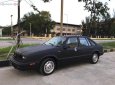 Chrysler LeBaron   1986 - Bán Chrysler LeBaron đời 1986, màu đen, nhập khẩu  