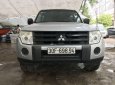 Mitsubishi Pajero   2008 - Bán ô tô Mitsubishi Pajero năm 2008, màu bạc, xe nhập  